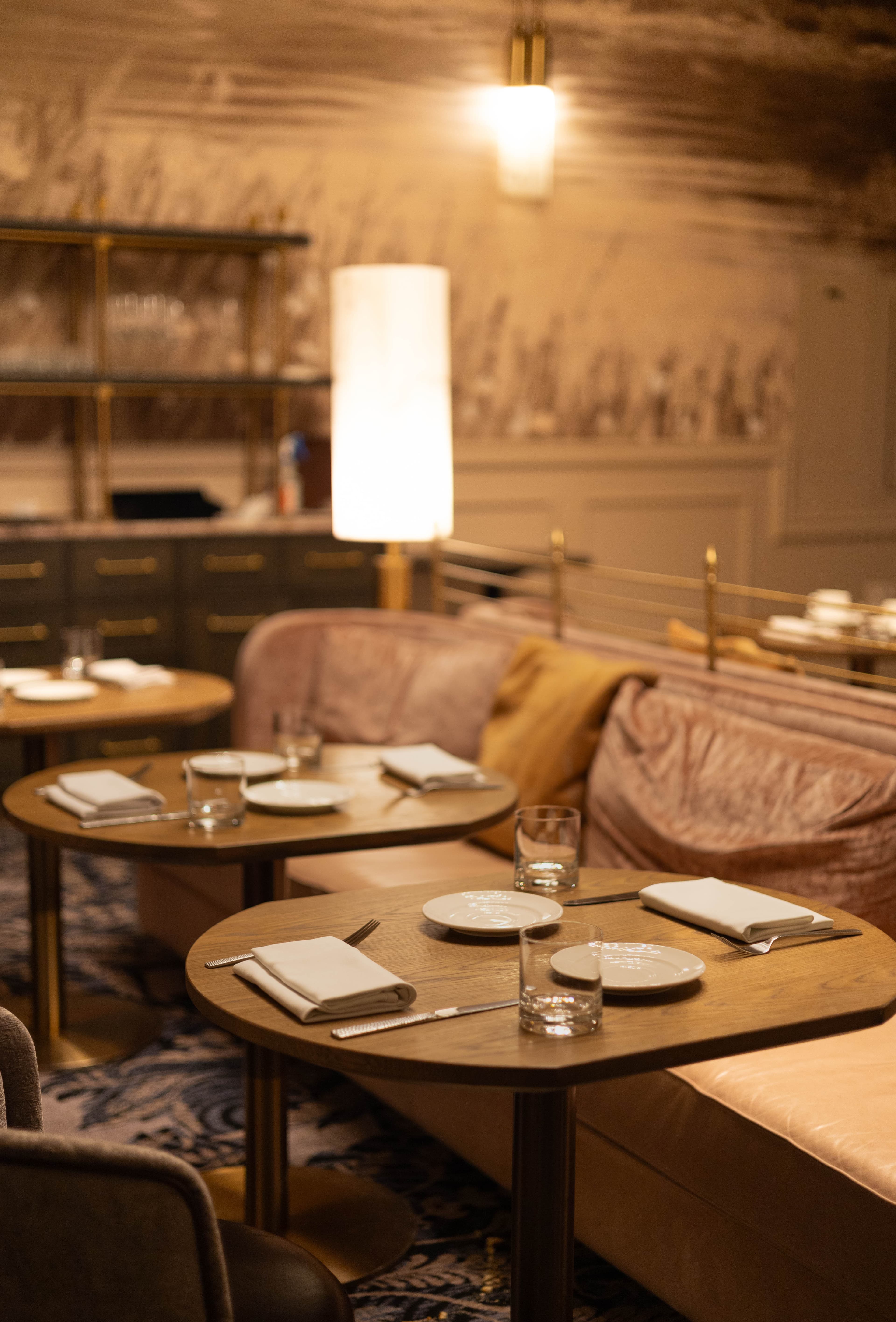 Business team portrait on location