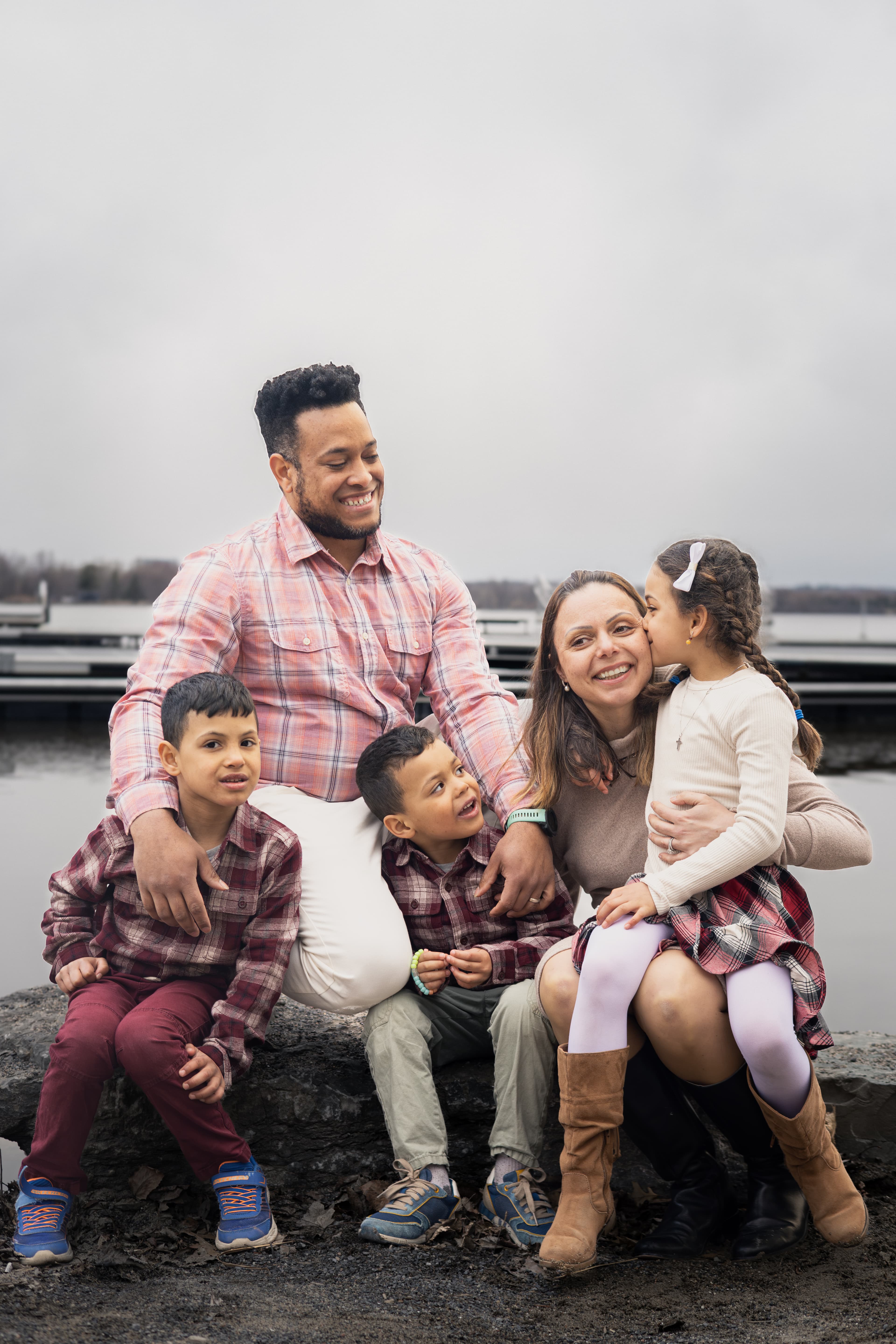 Family photoshots