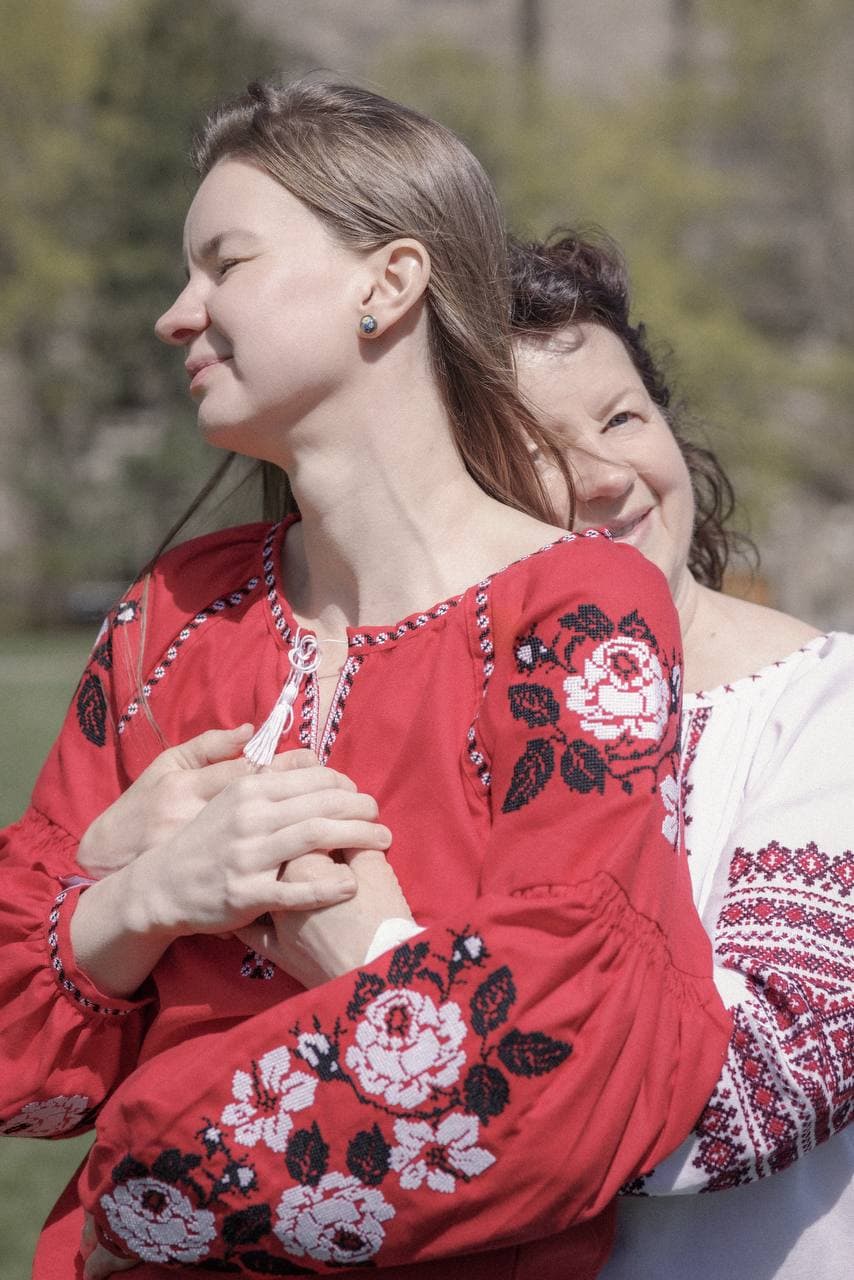 Family photoshots