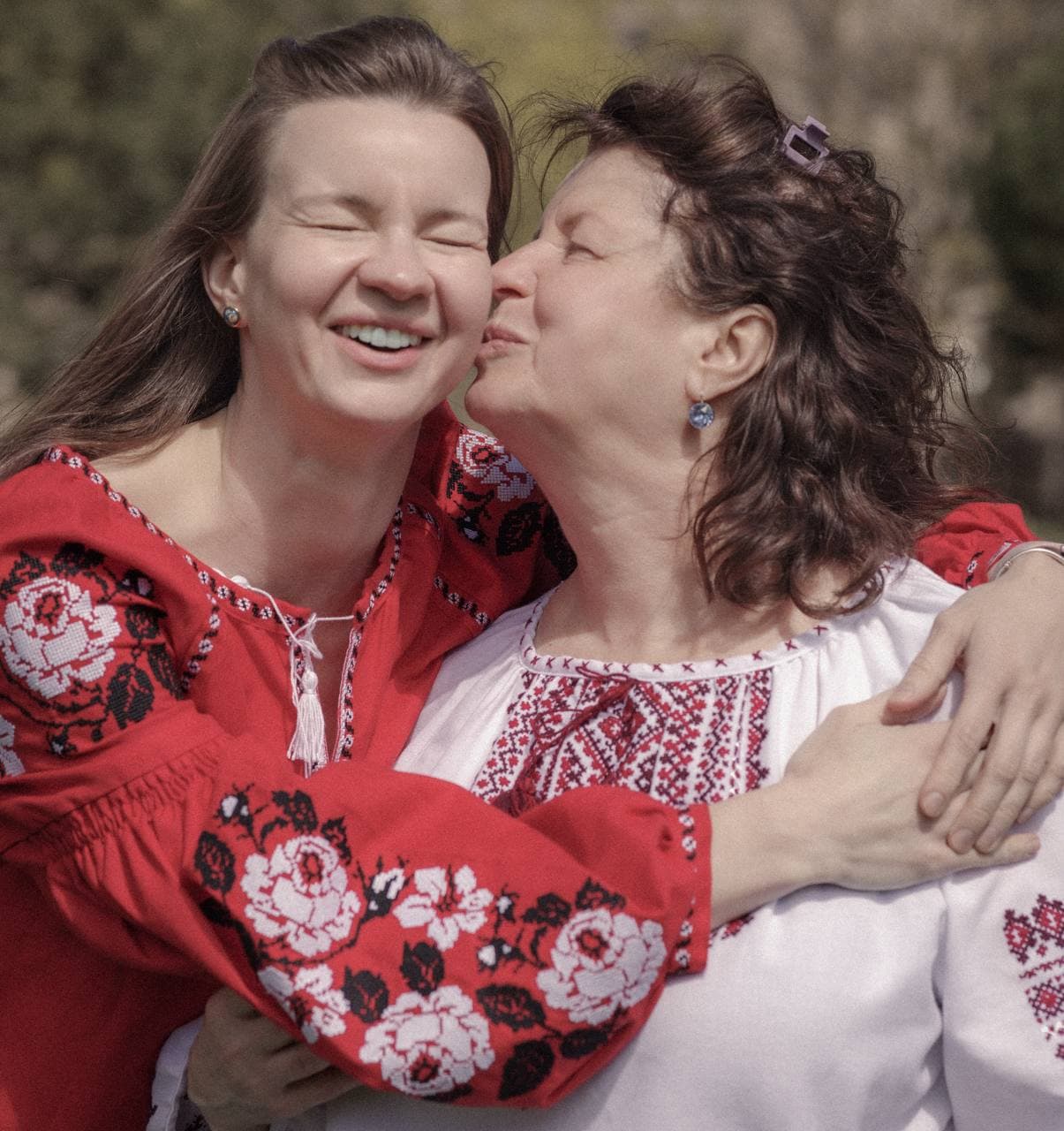 Family photoshots