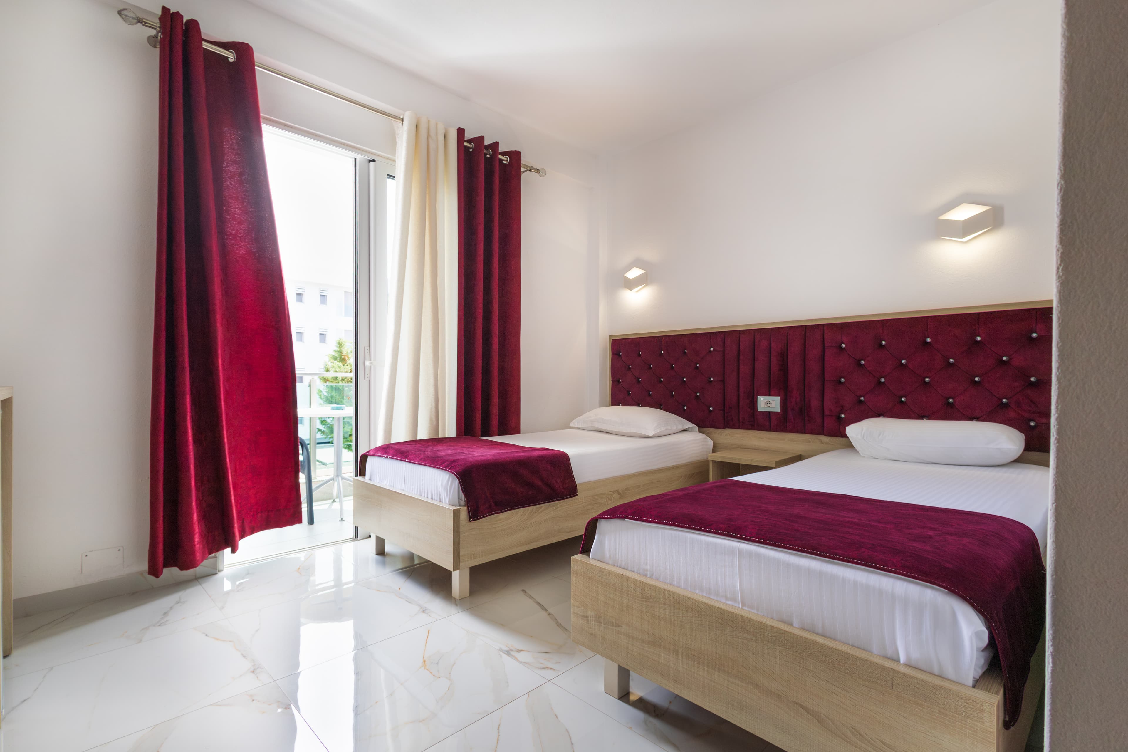 Hotels/Real Estate photography sample