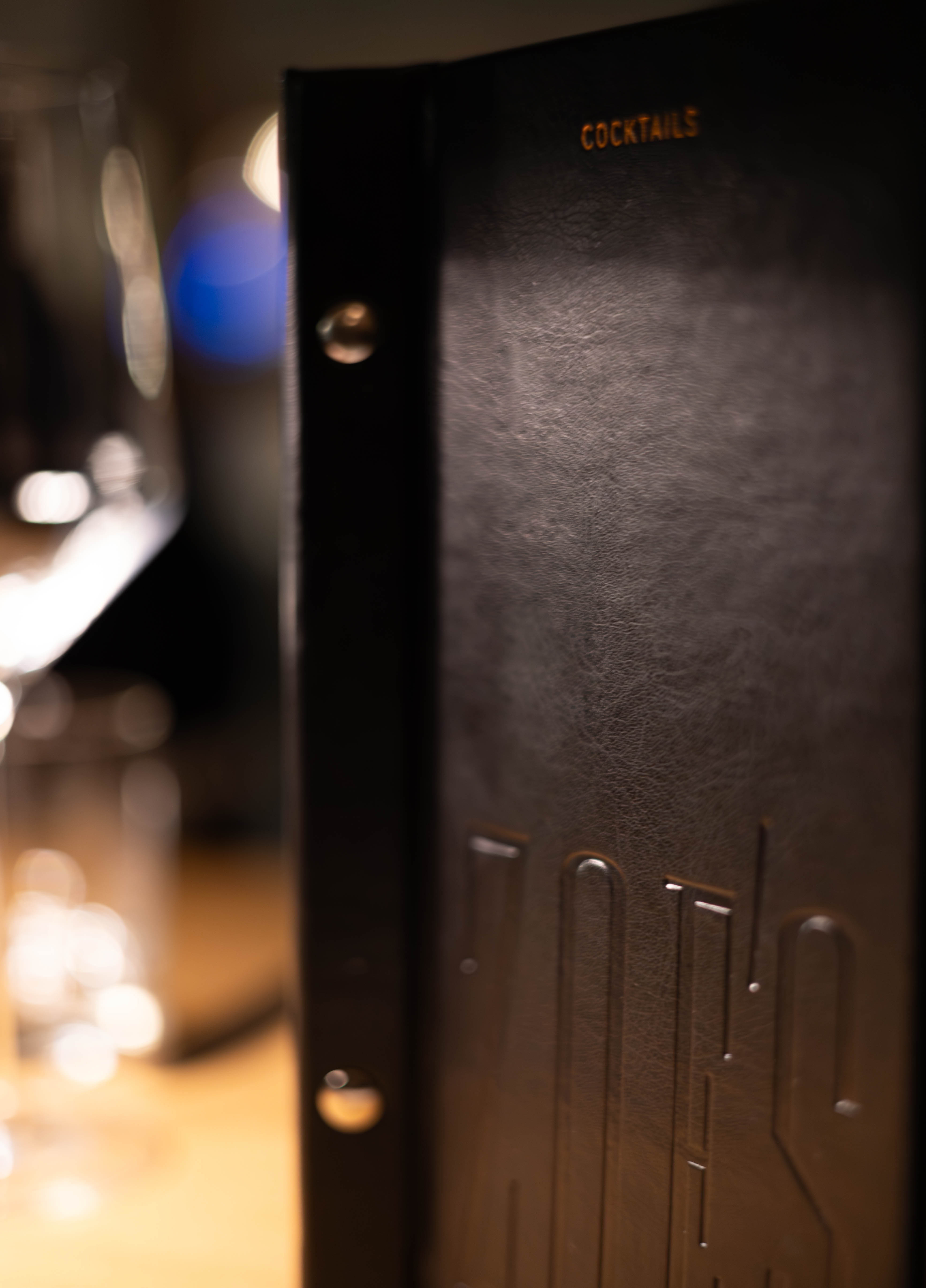 Food photography sample for brand campaign